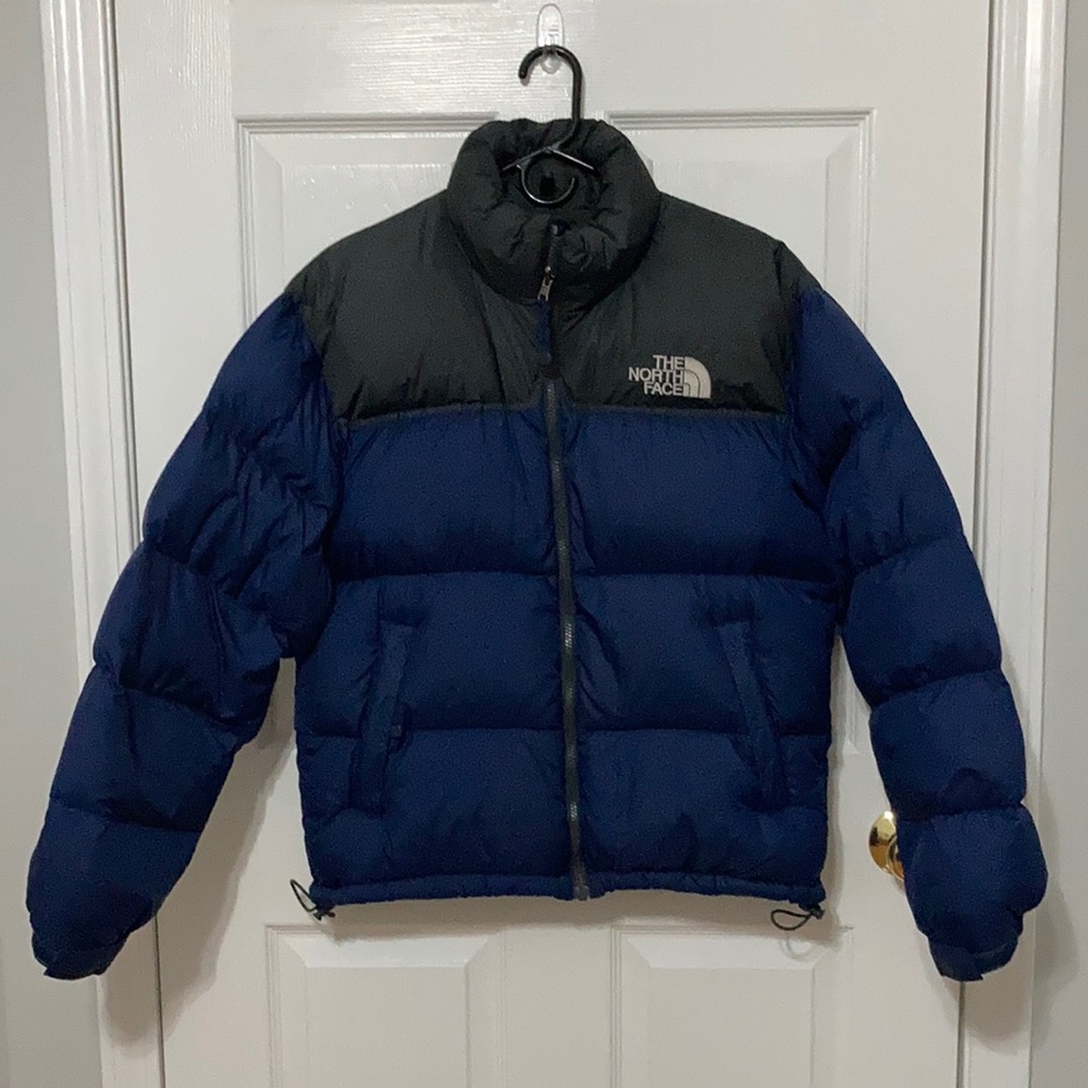 The North Face Mens 700 Down Puffer Jacket